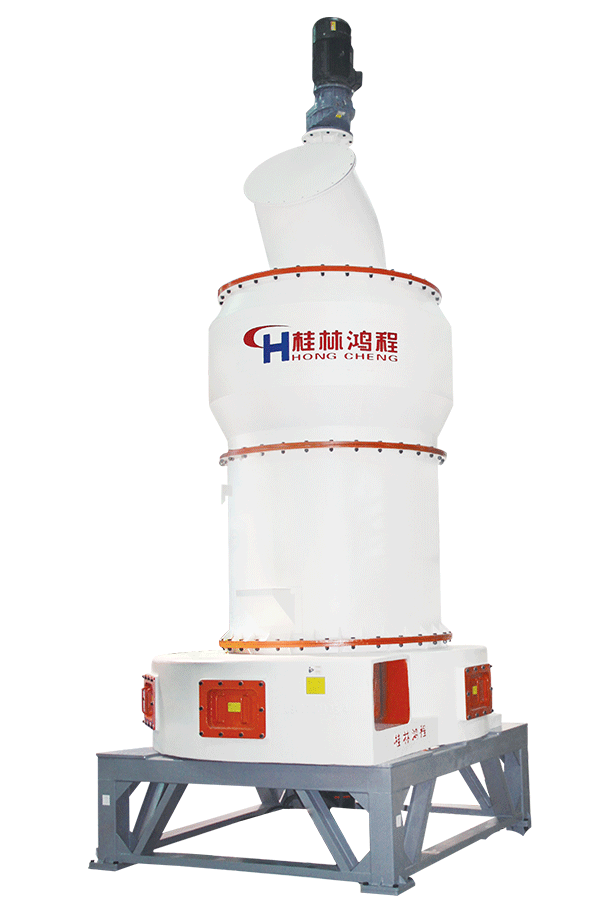 HC系列擺式磨粉機(jī)，雷蒙磨粉機(jī)，超細(xì)磨粉機(jī)，大型磨粉機(jī)，桂林磨粉機(jī)，HC系列磨粉機(jī)