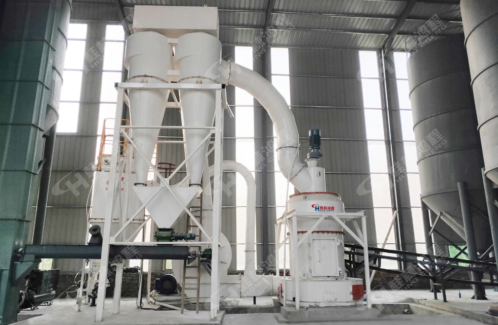 環(huán)保型氫氧化鈣設(shè)備 熟石灰雷蒙機(jī)、熟石灰立式磨粉機(jī)