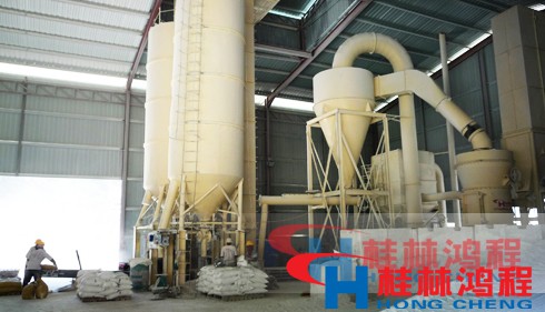 R系列磨粉機(jī)，雷蒙磨，雷蒙磨粉機(jī)