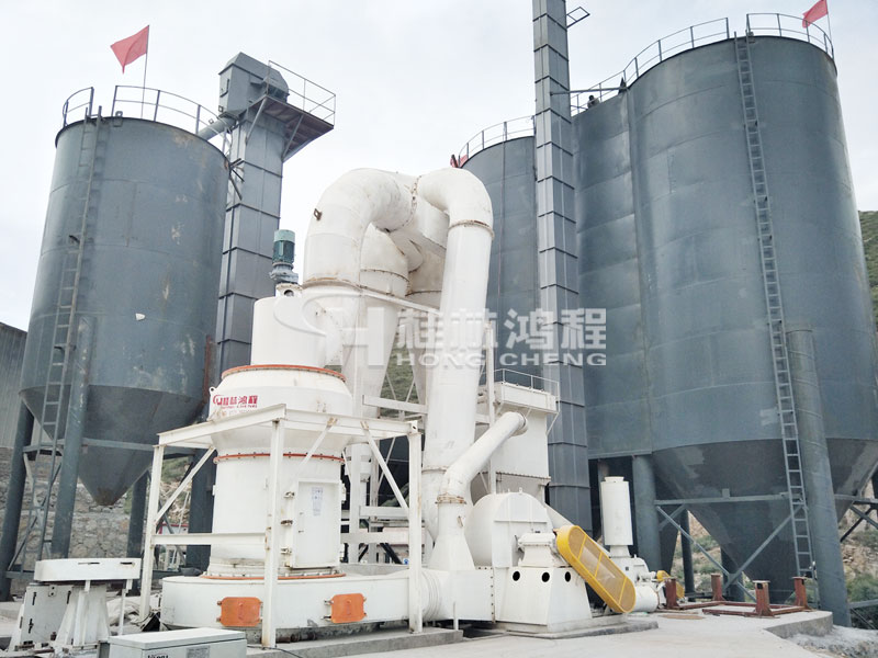 石灰石雷蒙磨粉機，200目的石灰石粉，石灰石磨粉機，石灰石粉磨
