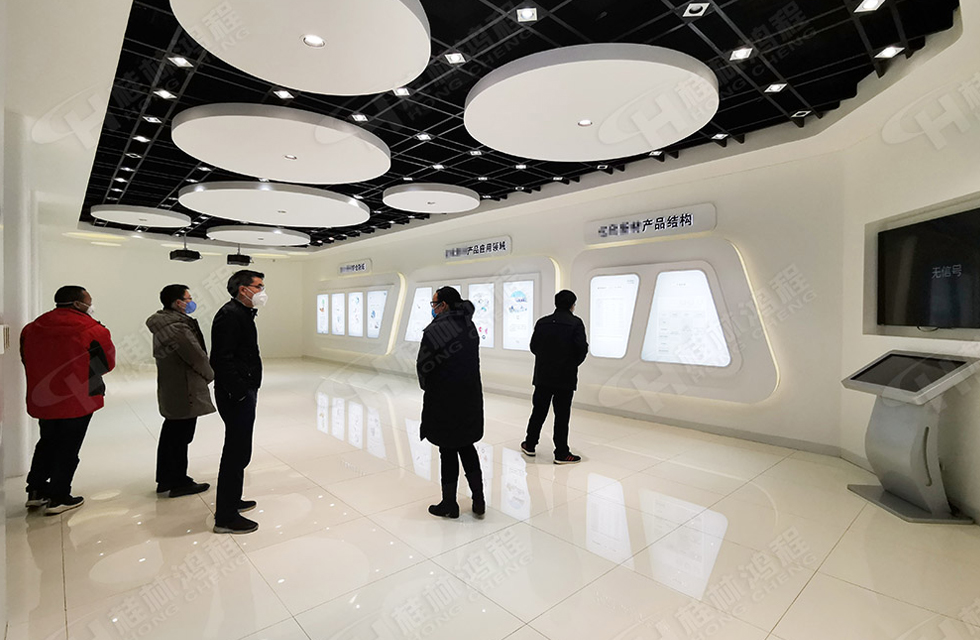 廣西桂林鴻程磨粉機董事長親自掛帥，帶領團隊奔赴西南市場，回訪新老客戶，齊拓市場，共創(chuàng)價值！