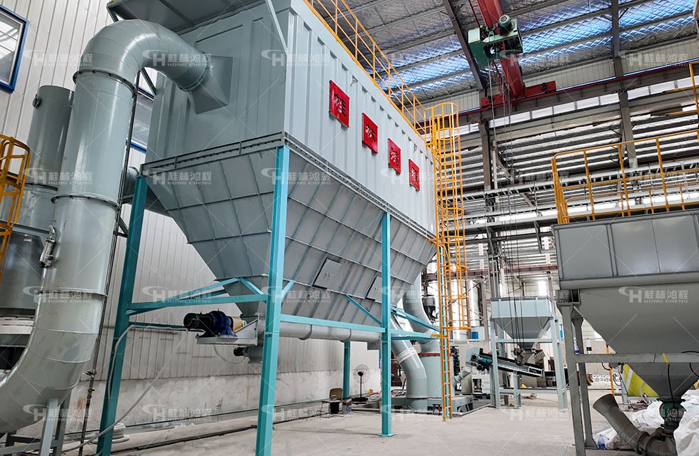 小蘇打超細(xì)粉磨設(shè)備